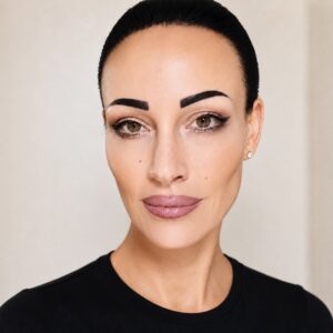 Petra Rulsch, PR-Kontakt
